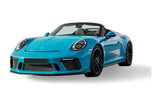 PORSCHE 911 (991) SPEEDSTER 2019 - Blue Metallic 1:43