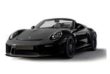 PORSCHE 911 (991) SPEEDSTER 2019 - Black 1:43