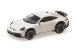 PORSCHE 911 DAKAR 2022 - White 1:43