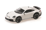 PORSCHE 911 DAKAR 2022 - White 1:43