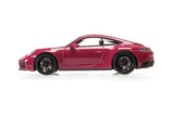 PORSCHE 911 (992) CARRERA 4 GTS 2019 - Rubystar 1:43