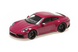PORSCHE 911 (992) CARRERA 4 GTS 2019 - Rubystar 1:43