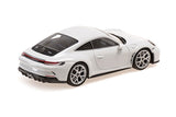 PORSCHE 911 (992) S/T 2023 - White 1:43