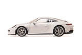 PORSCHE 911 (992) S/T 2023 - White 1:43