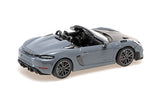 PORSCHE SPYDER RS 2023 - Grey W/ Weissach Package 1:43