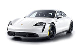 Porsche Taycan Turbo S - 2020 - White Metallic 1:43