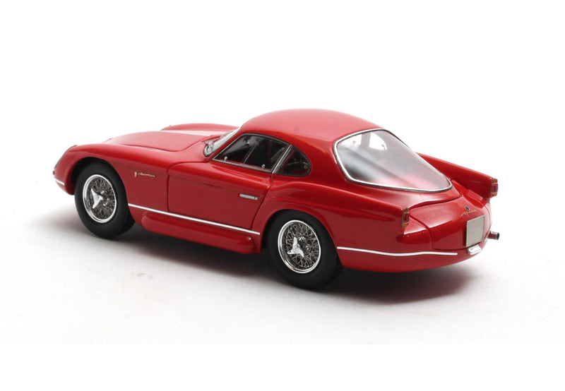 Alfa Romeo 2000 Sportiva Coupe Bertone rot 1:43