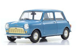 Morris Mini Minor (1964) - Clipper Blue 1:18