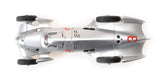 AUTO UNION TYP B AVUS-RENNEN - 3° HERMANN ZU LEININGEN - AVUS-RENNEN 1935 1:43