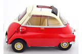 BMW 250 Isetta (1959) - red/white 1:12