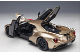 FORD GT " HOLMAN MOODY Heritage Edition" (2022) 1:18