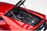 Lamborghini Huracan Evo (2021) - rosso bia 1:18