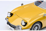 Toyota 2000 GT - gold 1:18
