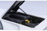 Lamborghini Diablo SE30 Jota - impact white 1:18