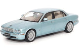 Jaguar XJ6 (X350) - 2003 - Seafrost 1:18