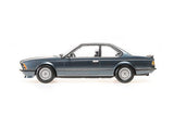 BMW 635 CSI - 1982 - PETROL METALLIC 1:18