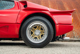 Koenig Ferrari 512 BB (1978) - red 1:43