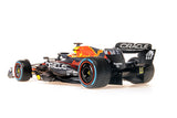 ORACLE RED BULL RACING RB19 - MAX VERSTAPPEN - WINNER DUTCH GP - 2023 1:18