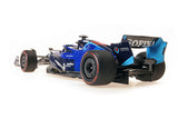 WILLIAMS RACING FW44 - ALEXANDER ALBON - BAHRAIN GP 2022 1:18