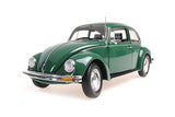 VOLKSWAGEN 1200 1983 - Green 1:18