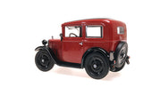 BMW DIXI 1928 - Dark RED 1:18