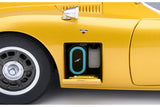 Toyota 2000 GT - gold 1:18
