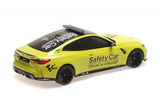 BMW M4 (2020) – "Moto GP Safety Car" 1:18