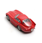 Alfa Romeo 2000 Sportiva Coupe Bertone rot 1:43