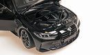 BMW M4 2024 - Black Metallic 1:18