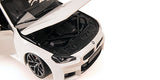 BMW M2 G87 2023 White