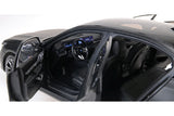 BMW i5 2023 - Matt Grey 1:18