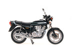HONDA CB 900 F BOL D'OR 1978 - Black 1:12
