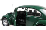 VOLKSWAGEN 1200 1983 - Green 1:18