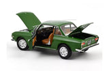 Lancia Fulvia 3 (1975 - Dublin green 1:18