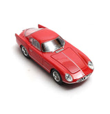 Alfa Romeo 2000 Sportiva Coupe Bertone rot 1:43