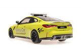 BMW M4 (2020) – "Moto GP Safety Car" 1:18