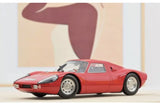 Porsche 904 GTS 1964 - red 1:18