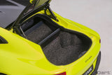 Aston Martin Vantage 2019 - lime essence 1:18