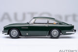 Aston Martin DB5 1964 - british racing green 1:18