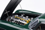 Aston Martin DB5 1964 - british racing green 1:18