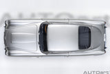 Aston Martin DB5 1964 - birch silver 1:18