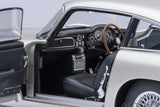 Aston Martin DB5 1964 - birch silver 1:18