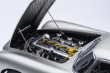 Aston Martin DB5 1964 - birch silver 1:18