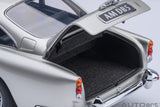 Aston Martin DB5 1964 - birch silver 1:18