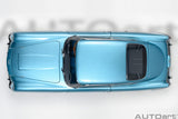 Aston Martin DB5 1964 - caribbean pearl/blue 1:18