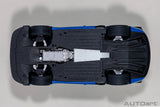 Dodge Viper ACR 2017 - competition blue/black 1:18
