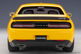 Dodge Challenger SRT Hellcat Widebody 2018 1:18