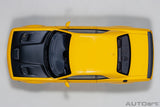 Dodge Challenger SRT Hellcat Widebody 2018 1:18