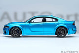 Dodge Charger SRT Hellcat Redeye Jailbreak - B5 blue 1:18