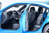 Dodge Charger SRT Hellcat Redeye Jailbreak - B5 blue 1:18